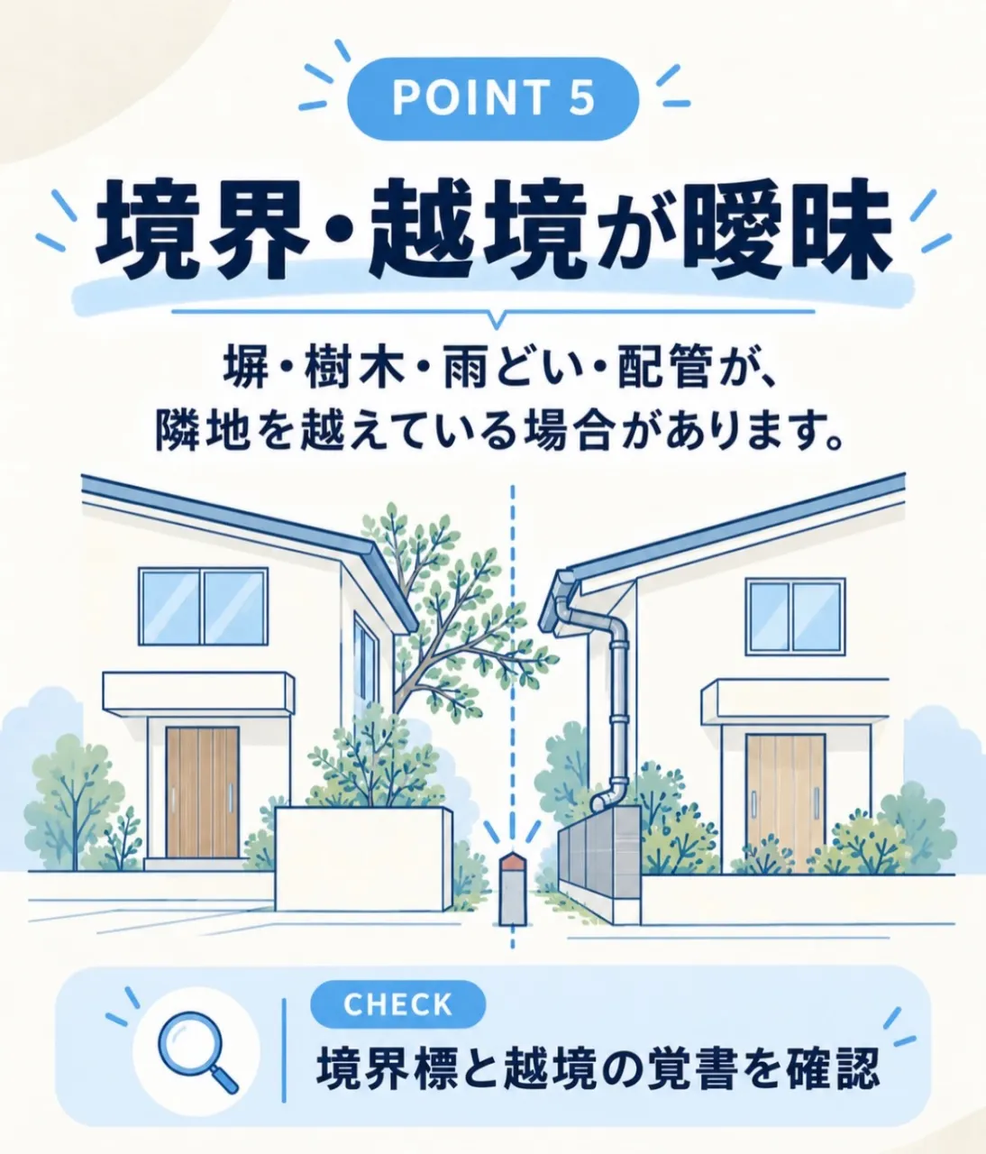 \不動産屋が本音で解説🏠/