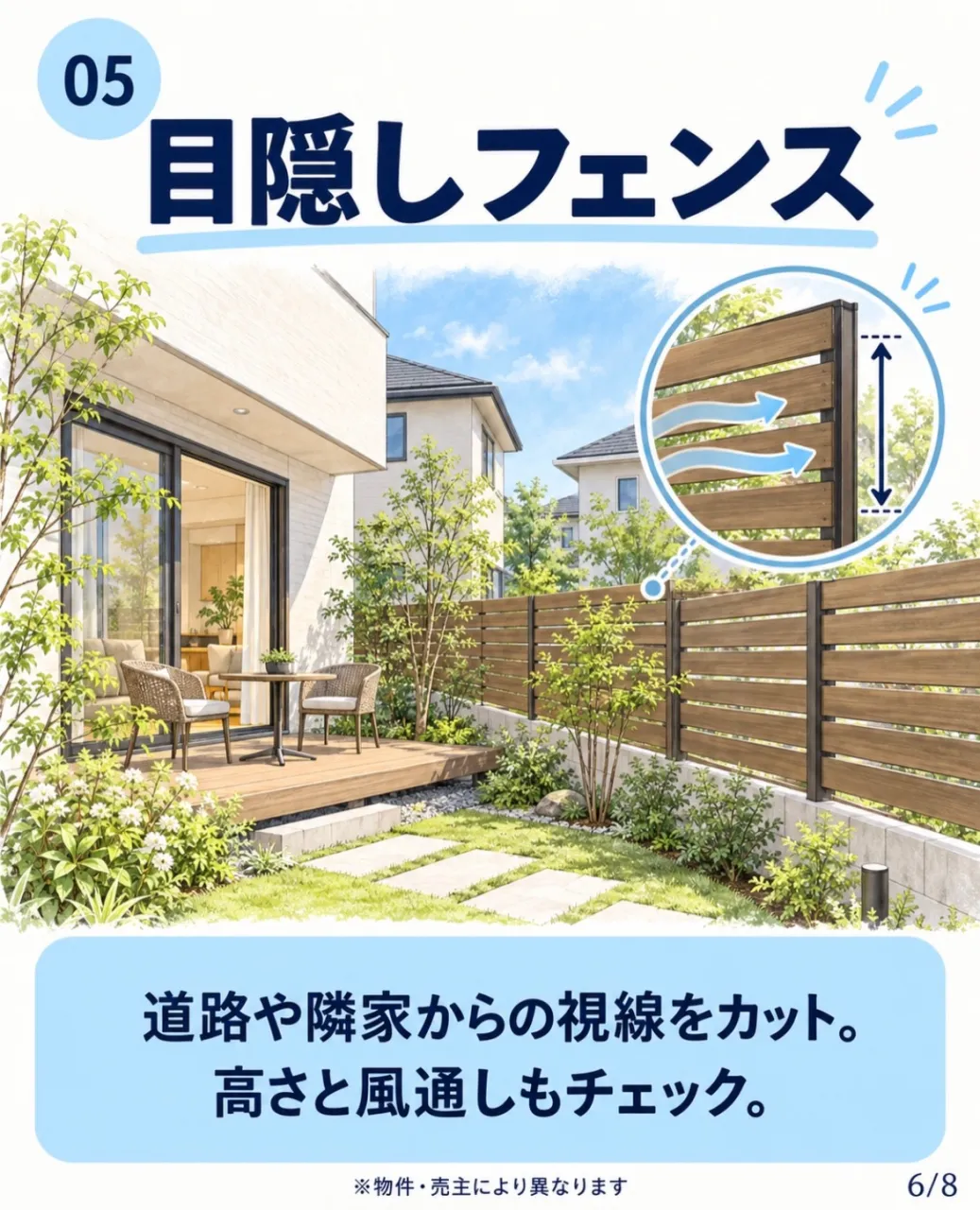 【新築なのに付いてない!? 建売住宅のオプション7選🏠】